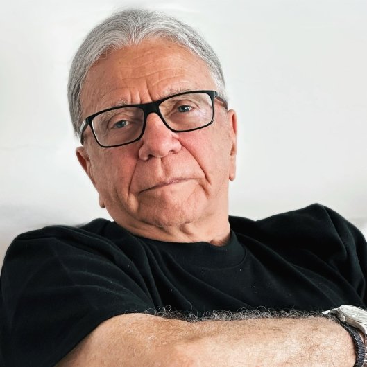 Prof. Jorge Alberto Costa e Silva