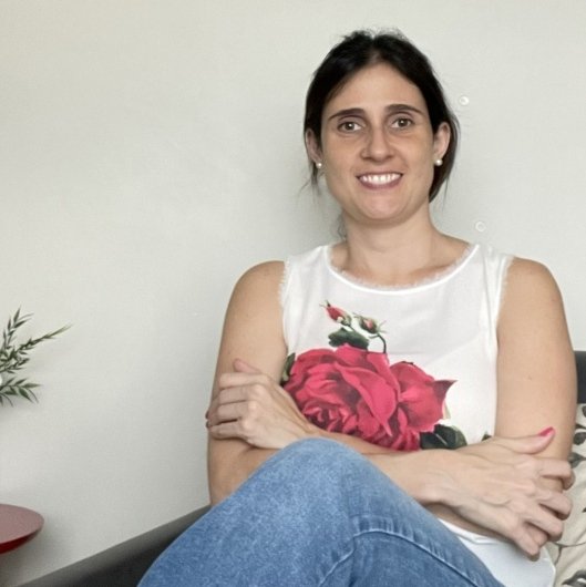 Ana Carolina Burato de Sá