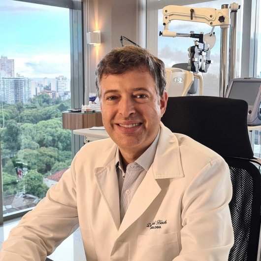 Dr. Rafael da Cunha Bisch