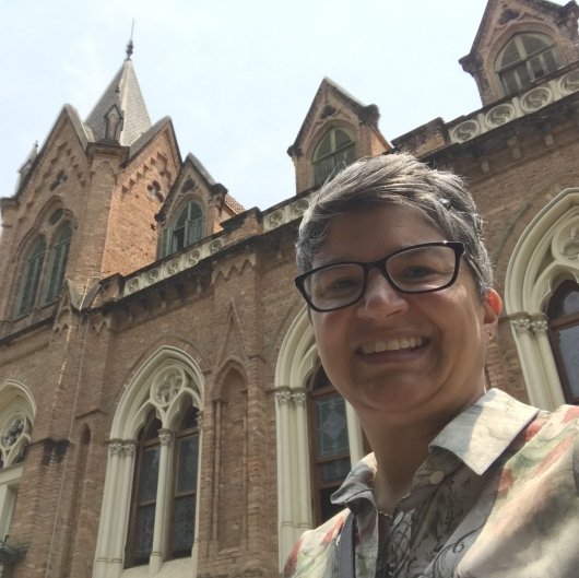 Prof. Adriana Barrochello Macedo