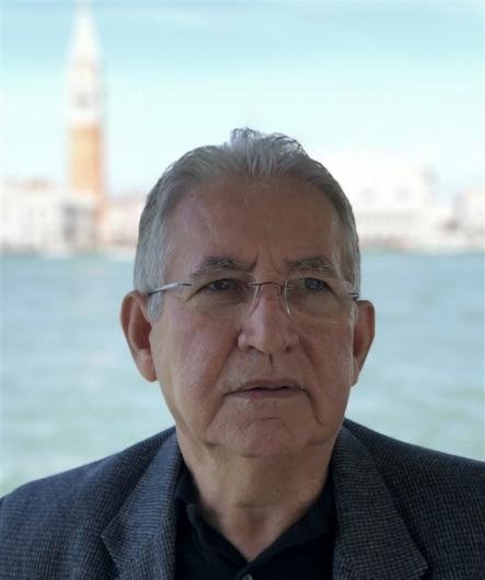 Paulo Tiburcio da Silva