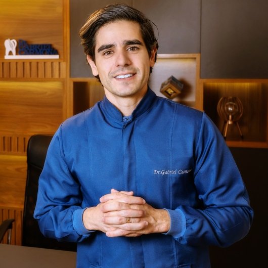 Dr. Gabriel Pagliusi Carmona