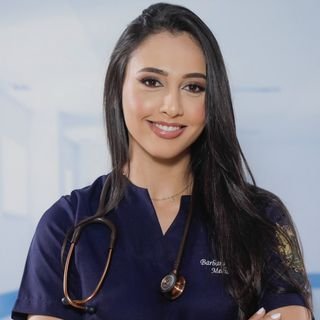 Barbara Barros Guzella Calza