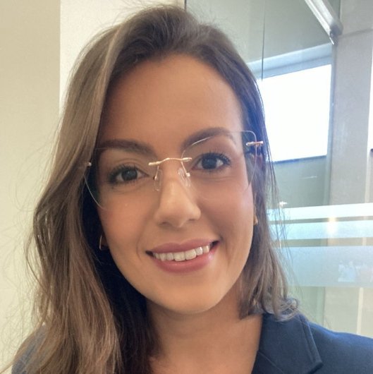 Gabriela Sforzin
