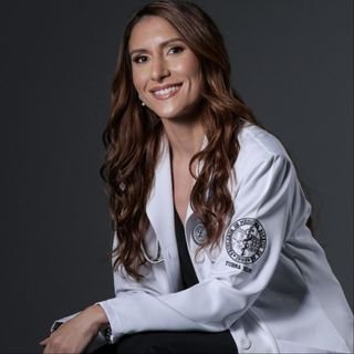 Dra. Marina Nogueira