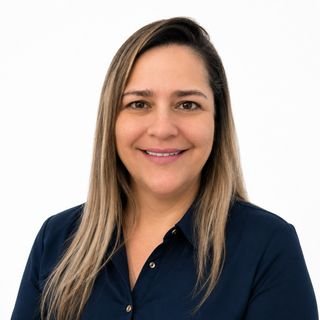 Aline Augusta Santos