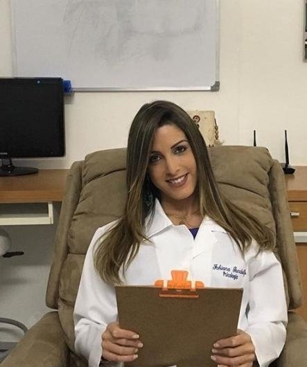 Fabiana Gandolfo