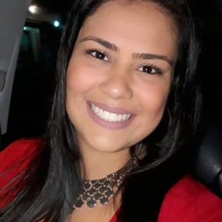 Rayane Campos