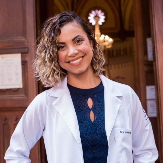 Dra. Luana Rigonati
