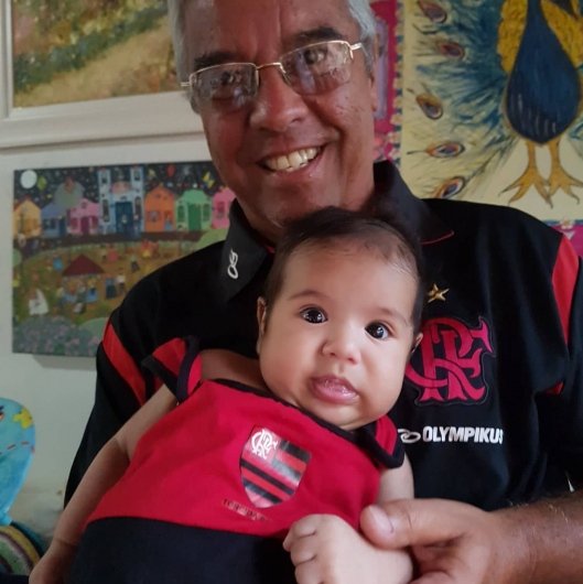 Dr. Luiz Alberto Ramos Guimarães
