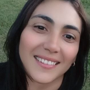 Carina Gomes