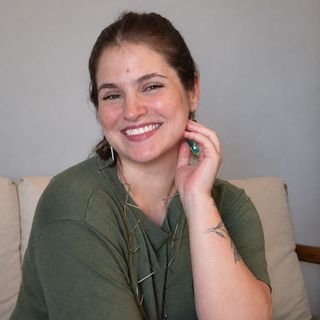 Luísa Sciotti