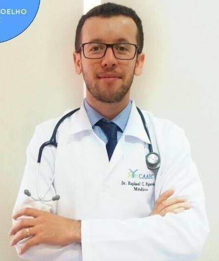 Dr. Raphael Coelho Figueredo