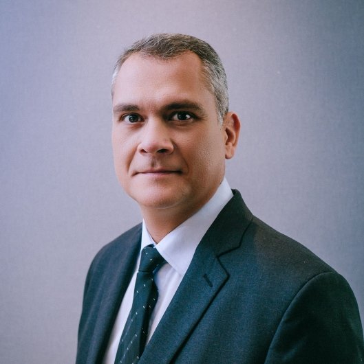 Dr. Marcelo De Aquino Filho