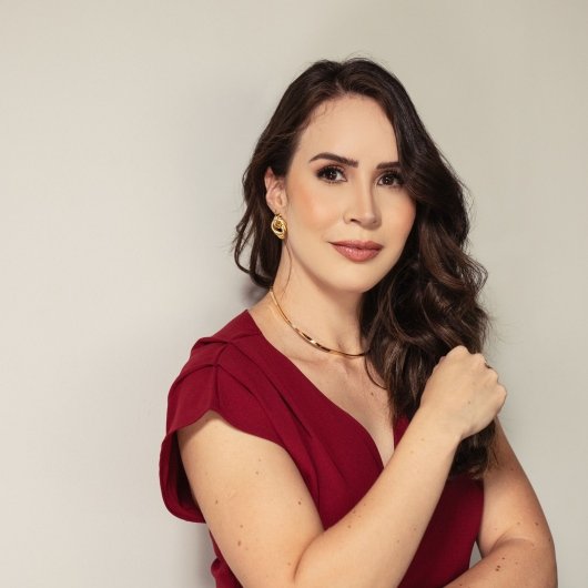 Dra. Marília Camelo Espíndola