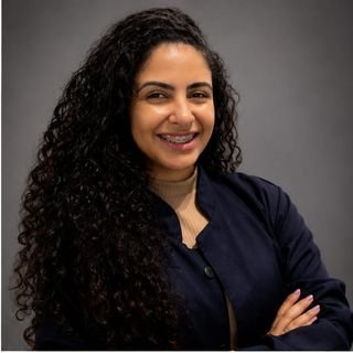 Prof. Alana Barbosa Xaviér