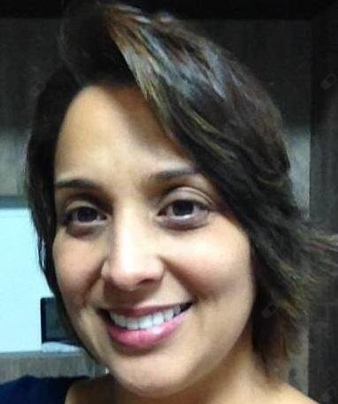 Claudia Calegari