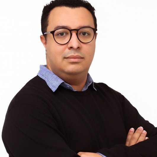 Elton de Sousa Moura