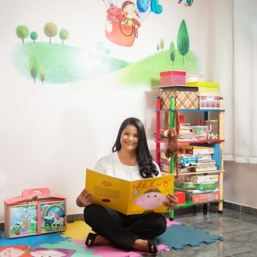 Miriam Menezes