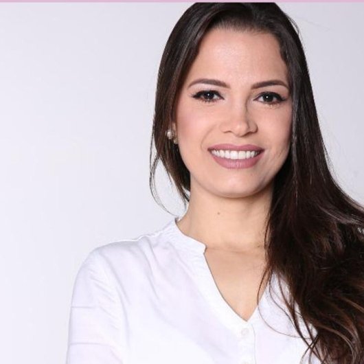 Milene Nunes Carvalho