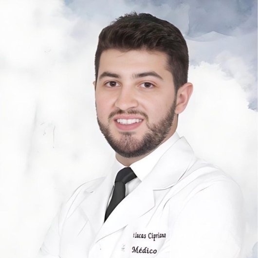 Dr. Lucas Dutra Cipriano