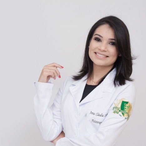 Dra. Anna Cláudia De Castro