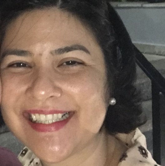 Dra. Alessandra Nagamine Bonadio Matta
