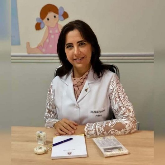 Dra. Nádia Maria Pires Figueiredo