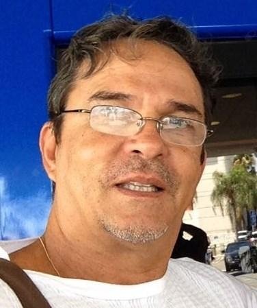 Cláudio Alexandre Souza Franco