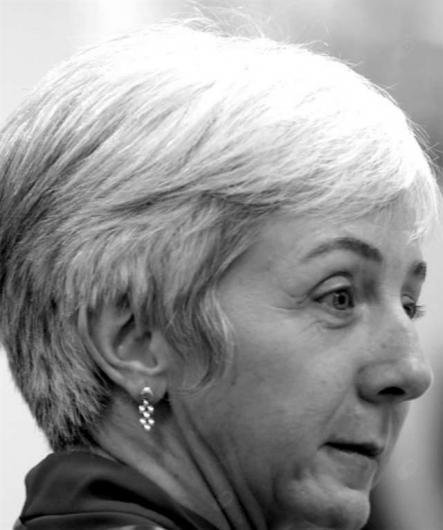 Dra. Elisabete A. Nunes Machado
