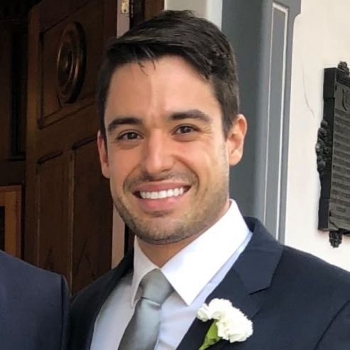Dr. Yan Sacha Hass Aguilera
