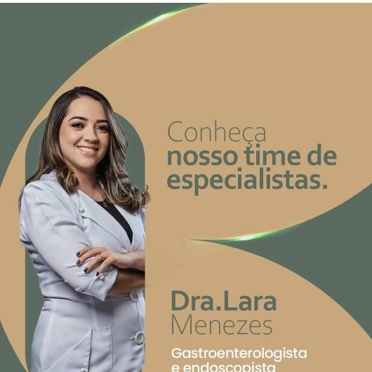 Dra. Lara Menezes