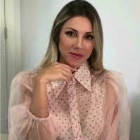 Deiziani Terossi Oliveira