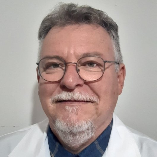 Prof. Jorge Alberto Figueiredo