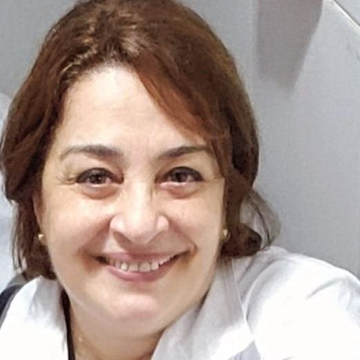 Dra. Carla Sarraf Cardoso