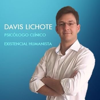 Davis Lichote
