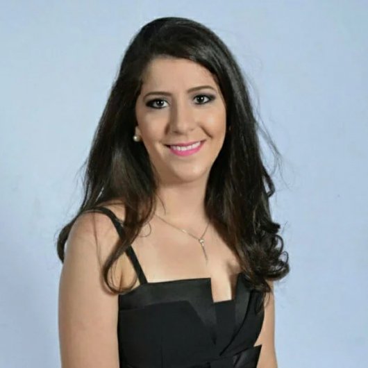 Carolina Lopes Tambelini
