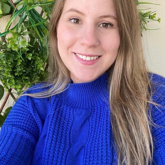 Giovanna Ferreira Pagotto