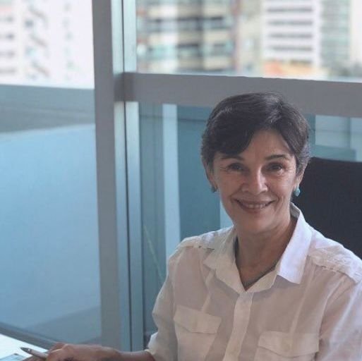 Liliana Moreira