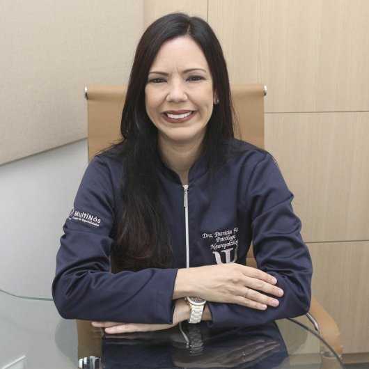 Dra. Patrícia Farias
