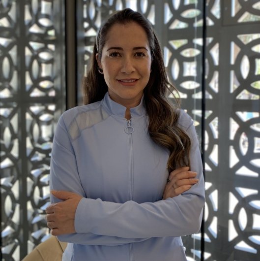 Dra. Ana Cláudia Alves