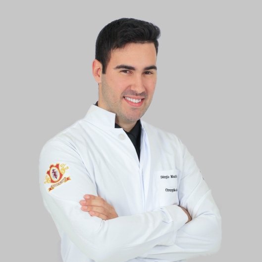 Dr. Sérgio Murilo Coelho