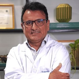 Dr. Tarcisio Carneiro da Costa