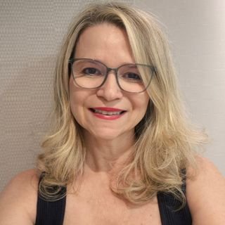 Dra. Laura Vicuna Iannuzzi Cavalcante