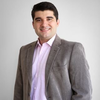Dr. Gustavo Baldove Bettoni
