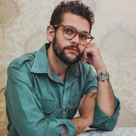 Rogerio Rodrigues Silva
