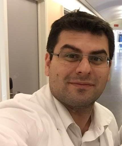 Dr. Samuel Moscavitch