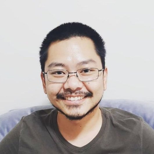 Ricardo Massuda Oyama