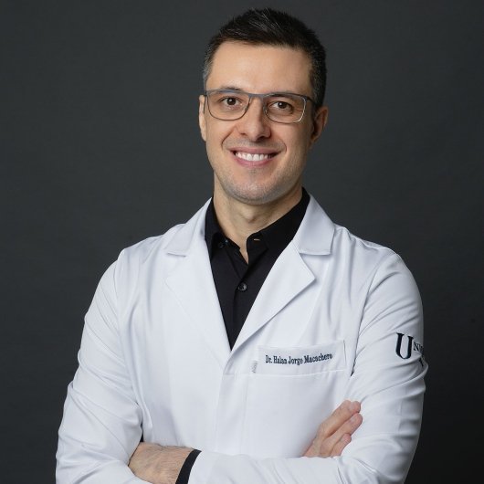Dr. Halan Jorge Macachero