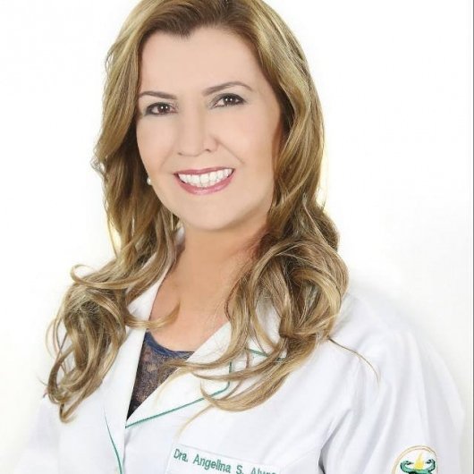 Dra. Angelina da Silva Alves